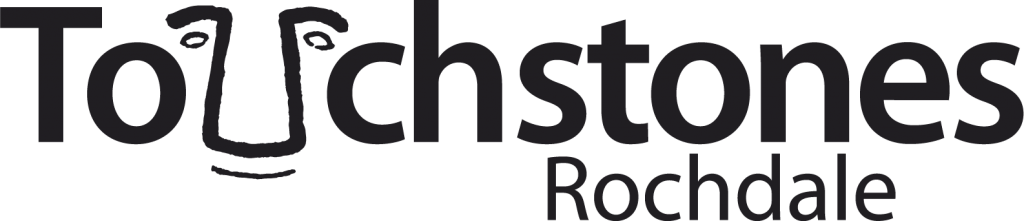 Touchstones Rochdale Logo