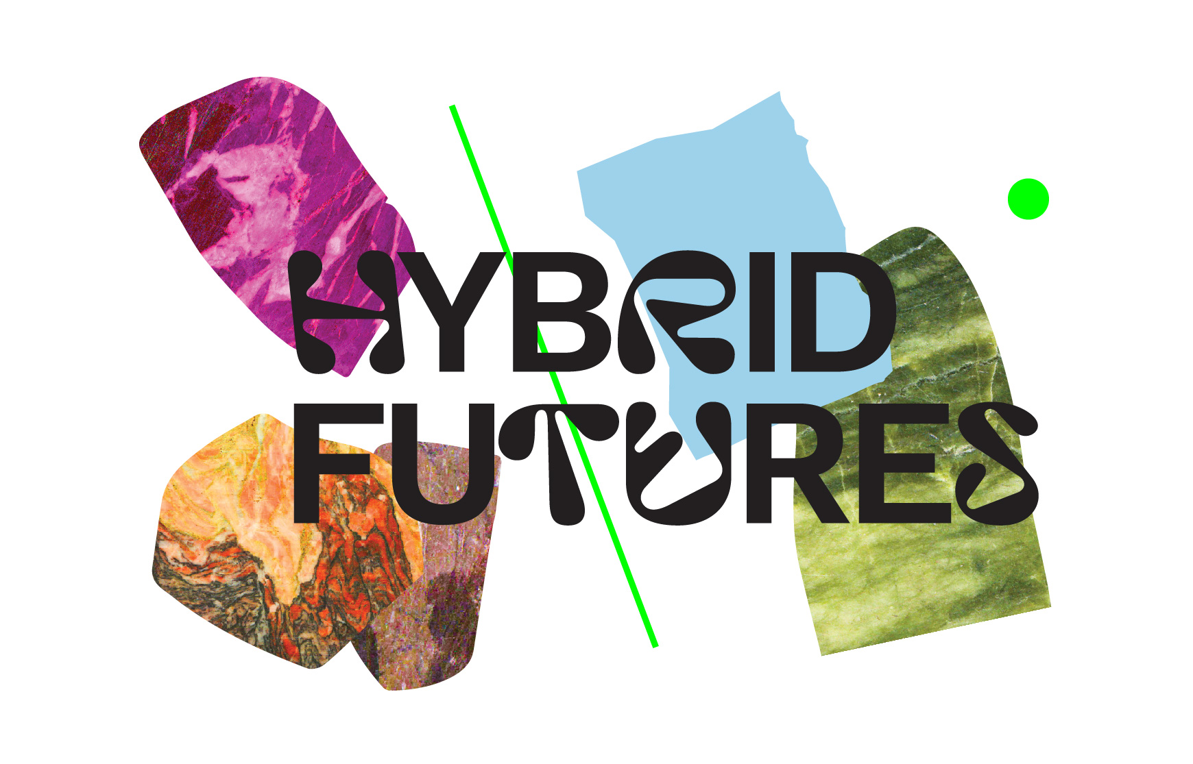 Hybrid futures logo