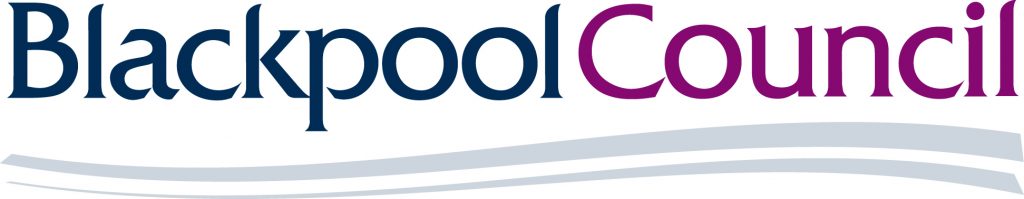 Blackpool Council logo