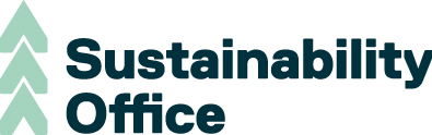 University of Salford Sustainability Office Logo
